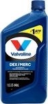 Valvoline Dex/merc Automatic Transmission Fluid 1 Qt, Case Of 6 New. Fixed Price $52.99.