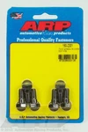 Arp 150-2201 Black Ford Pressure Plate Bolt Kit. Fixed Price $17.07.