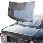 Modelodrive Carbon Fiber Csl Duckbill Trunk (na) For Miata Mazda 90-97. Fixed Price $1176.00.