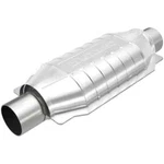 Magnaflow Catalytic Converter 334005: Universal, Carb Compliant. Fixed Price $207.00.