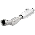 Magnaflow 23344-AH For 1997-1998 F-250 4.6L V8 Gas Sohc. Fixed Price $605.00.