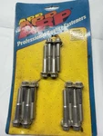 Arp 454-2101 Polished Sb Ford Ss 12PT Intake Manifold Bolt Kit. Fixed Price $39.99.