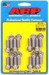 Arp 400-1204 Header Bolt Kit. Fixed Price $59.99.