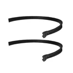 Soffseal 3126 Glass Run Channel Front Door Window, 1967-68 Gm. Fixed Price $89.18.