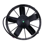 Puller Radiator Cooling Fan 30102038 For Spal 1640 Cfm 12IN VA01-AP70/LL-36A. Fixed Price $57.00.