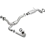 Magnaflow 49109 Catalytic Converter. Fixed Price $738.00.