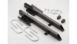 Competition Engineering 2109 Traction Bars Leaf Spring Ford Mustang. Fixed Price $311.99.