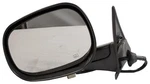 Sherman 330-320L Driver Power View Mirror Heated, Foldaway For Ram 1500 98-02. Fixed Price $43.84.