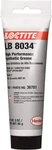 Loctite 36781 Lb 8034 Viperlube High Performance Synthetic Grease Tube, 3-OZ.. Fixed Price $14.99.