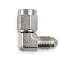 Earls Plumbing 966303ERL 90 Deg. Steel An Swivel Coupling. Fixed Price $24.00.