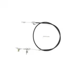 Lokar KD-2FMXU Hi-tech Kickdown Kit U-cut-to-fit. Fixed Price $141.95.