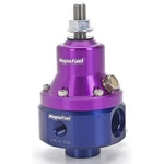 Magnafuel MP-9950 Prostar Efi Large 2-PORT Regulator. Fixed Price $234.99.