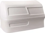Allstar Performance M/c Ss Nose White Right Side Only ALL23010R. Fixed Price $108.12.