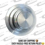 Ford Mustang Steeda Billet Power Steering Cap Cover W/ Gel Logo 555-0619 Oem. Fixed Price $95.00.