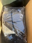 Z36-1707 Rear Power Stop Truck And Tow Brake Pads For Cadillac,silverado. Fixed Price $40.00.