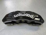 Wilwood 120-14600-BK Black Radial Mount Caliper TX6R 1.62/1.38/1.38 Left 1.38ROT. Fixed Price $675.99.