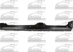 Sherman Driver/left Rocker Panel For 2007-2013 Silverado/sierra 1500/2500/3500HD. Fixed Price $153.84.