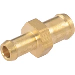 Jegs 15947 Brass Hose Barb Adapter. Fixed Price $11.42.