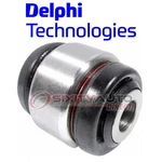 Delphi Lower Outer Rearward Suspension Control Arm Bushing For Kt. Fixed Price $28.74.
