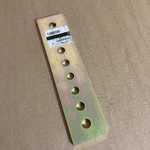 Afco Racing Products Shackle Plate Steel Each P/n - 20281. Fixed Price $28.00.