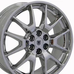 Oe Wheels Llc Aluminum , Pn# 9506435. Fixed Price $405.10.