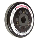 Ati Performance Bbm 7.074 Harmonic Damper Sfi- 917470E. Fixed Price $447.36.