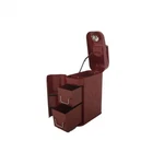 Rampage 86619 Trail Can Utility/tool Box Universal Storage Accessory. Fixed Price $150.95.