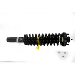 Kyb Complete Corner Unit Assembly -strut Mount And Spring SR4041. Fixed Price $180.51.