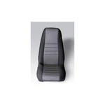 Rugged Ridge 13212.09 Neoprene Front Seat Covers For Jeep Cj/wrangler. Fixed Price $239.99.