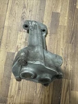 Boss 429 XE-148003 Nascar Aluminum Double-rotor Oil Pump Dry Sump. Fixed Price $450.00.