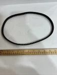 Jones Racing Products Htd Belt 28.346 Long 10MM Wide 720-10 Hd. Fixed Price $18.00.