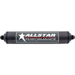 Allstar Performance Fuel Filter 8IN -8 No Element- ALL40244. Fixed Price $67.40.