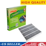 Cabin Air Filter Fram Fresh Breeze For Honda Fit 2009 2010 2011-2020 1.5L Lx. Fixed Price $7.91.