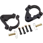 Speedway Motors Sprint Car Axle Tether Brackets, 2-1/2 Inch, Pair. Fixed Price $175.99.