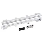 Edelbrock 3625 Fuel Rail Kit Low Profile Pro-flo Efi -6AN Sb Ford. Fixed Price $149.98.