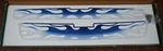 Putco 89411 Flaming Inferno Blue Grille Insert Stainless Steel 02-06 Avalanche. Fixed Price $149.99.
