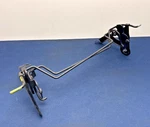 06 10 Saturn Sky Pontiac Solstice Trunk Hinge Mount Bracket Support Oem 69K Mile. Fixed Price $233.99.