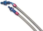 Russell 651104 Fuel Hose Kit Fits 87-93 Mustang. Fixed Price $99.99.