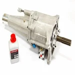 Brinn 70600 Transmission; Predator; Manual; 2-FORWARD Speeds; Reverse. Fixed Price $3252.16.