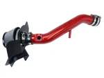 Hps Shortram Air Intake Kit + Heat Shield For Lexus 21-25 IS350 3.5L Red 23 24. Fixed Price $366.70.