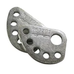 Spc Performance 86320 Gm Lockout Cam Plate (2). Fixed Price $24.79.