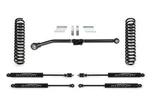 Fabtech Basic Lift System W/shocks K2333M. Fixed Price $1312.87.