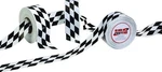 Isc Racers Tape Barricade - 3IN X 1000FT RT5002BT. Fixed Price $51.46.