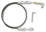 Lokar TC-1000U120 Universal Throttle Cable Kit. Fixed Price $148.90.