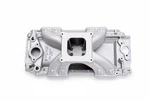Edelbrock 2904 Victor 454-OVAL Port Intake Manifold. Fixed Price $504.08.