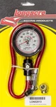 Longacre Tire Gauge 0-40PSI 2.5IN Gid Deluxe 52-52013. Fixed Price $69.55.