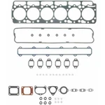 Engine Cylinder Head Gasket Set Fel-pro Hs 8367 Pt. Fixed Price $205.76.