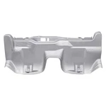 For Chevy Camaro 70-73 Oer Silver Weld-thru Coating Rear Seat Back Panels. Fixed Price $378.02.