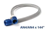 Fuel Hose 15290NOS. Fixed Price $118.13.