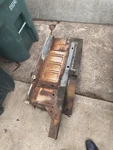 1971 1977 Ford Maverick Comet Torque Box Floor Support Rocker Panel Section. Fixed Price $169.00.
